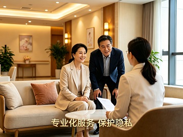 青龙有偿售卵代生女生的客户的客户群体有哪些