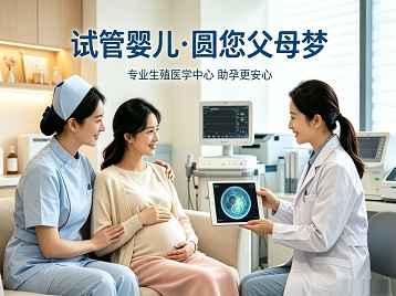 青龙辅助生育服务 试管婴儿行业的兴起背景、发展与未来展望